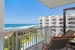 Escape to a Coastal Oasis